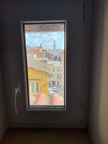 Parceval Casa vacanze *