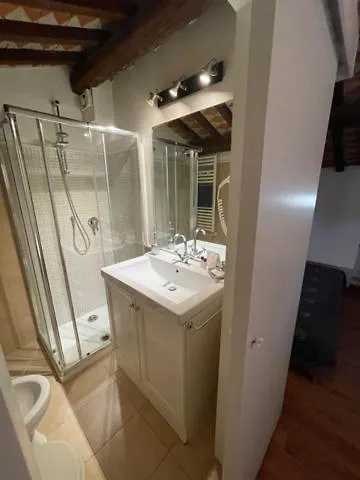 Tatil Evi Parceval Roma
