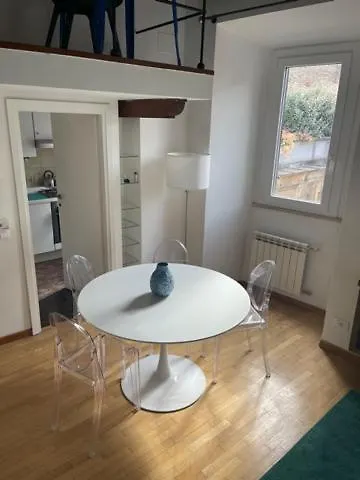 Tatil Evi Parceval