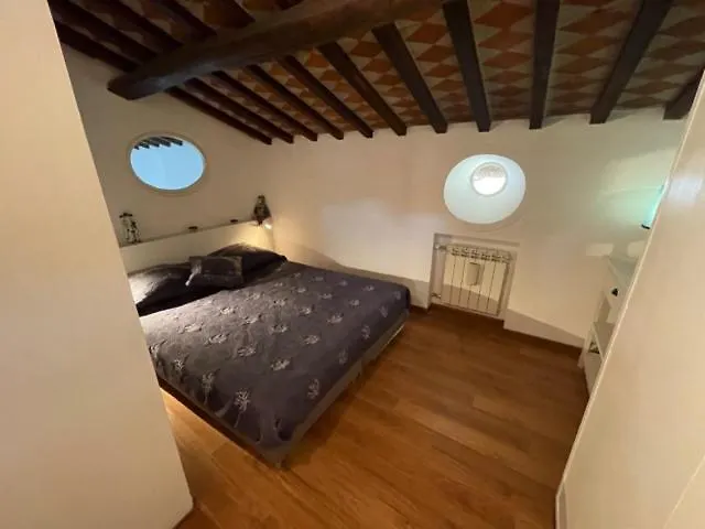 Parceval Tatil Evi